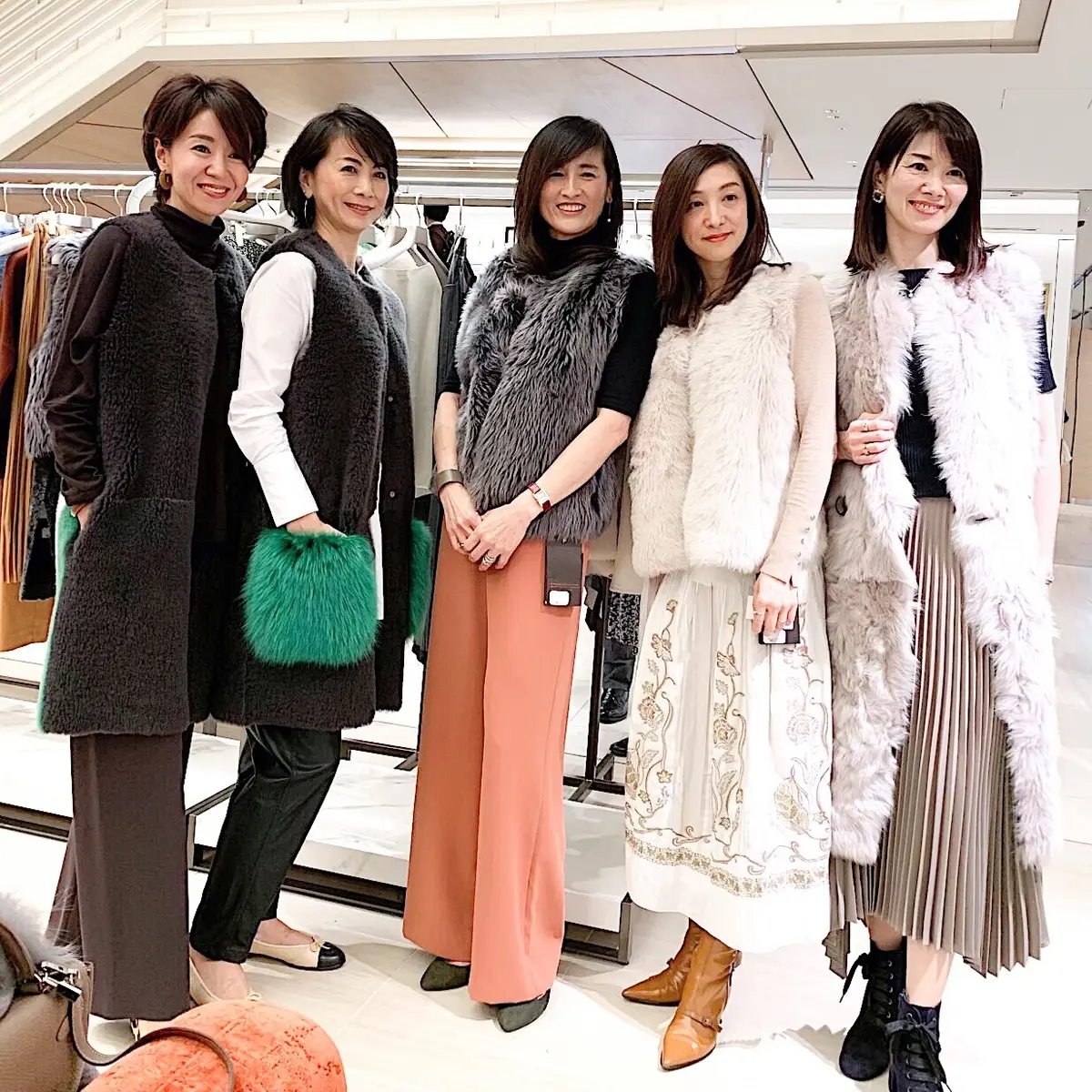 カール ドノヒュー × エクラ のイベンの画像_3