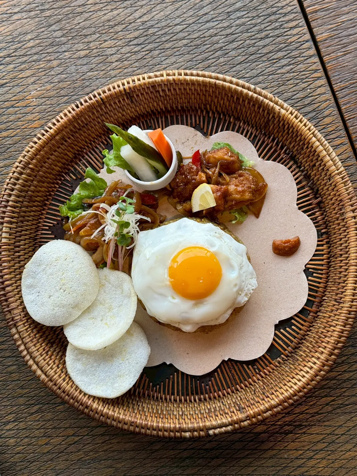 秋を感じる生駒山で山登りの画像_16