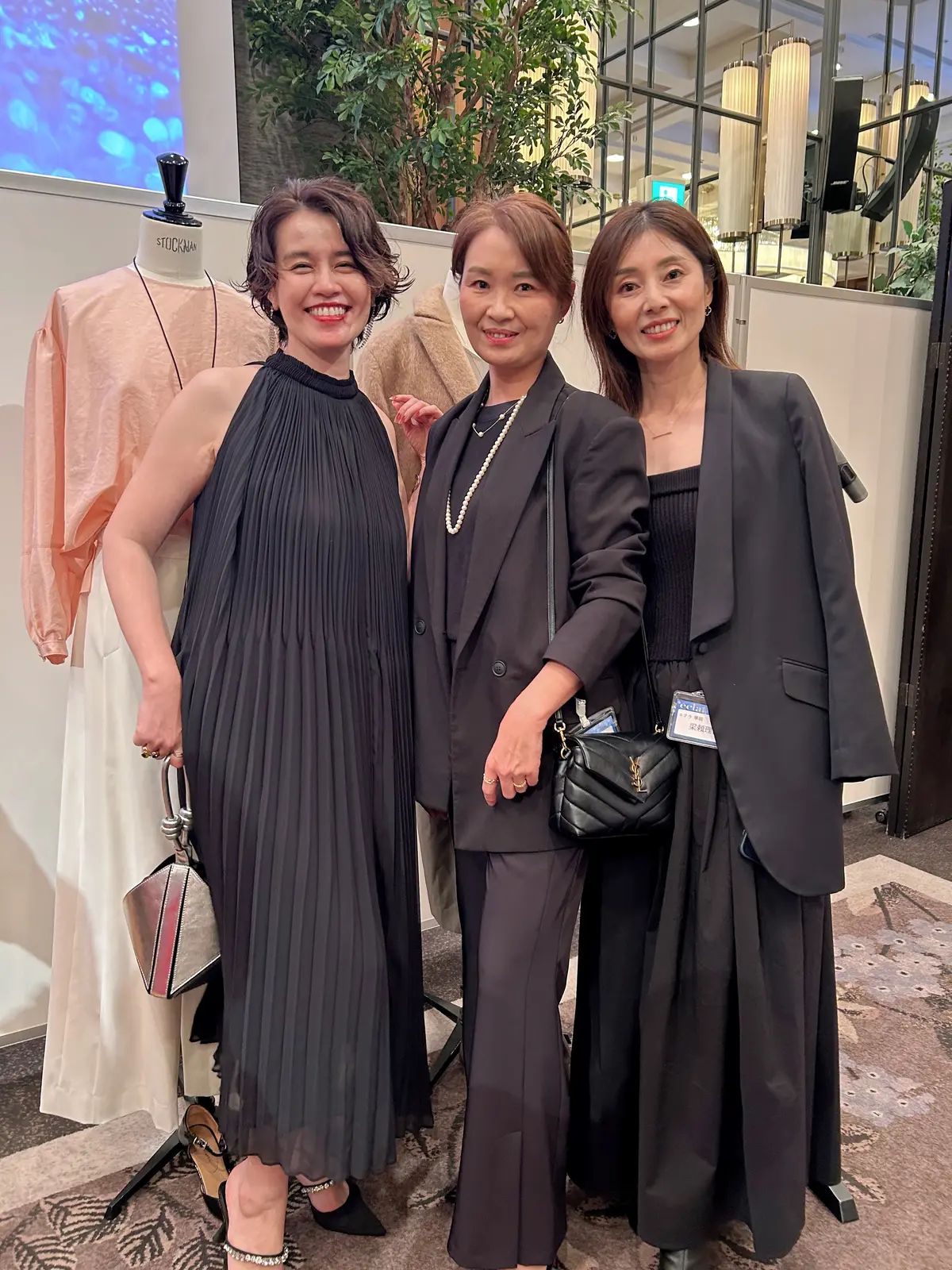 第2回ソワレ･ドゥ•エクラへ♪の画像_29