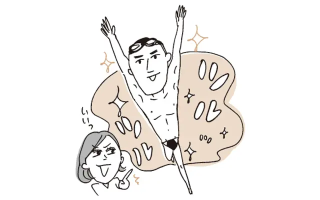 【気になる！夫の美容事情】クリームつけすの画像_5