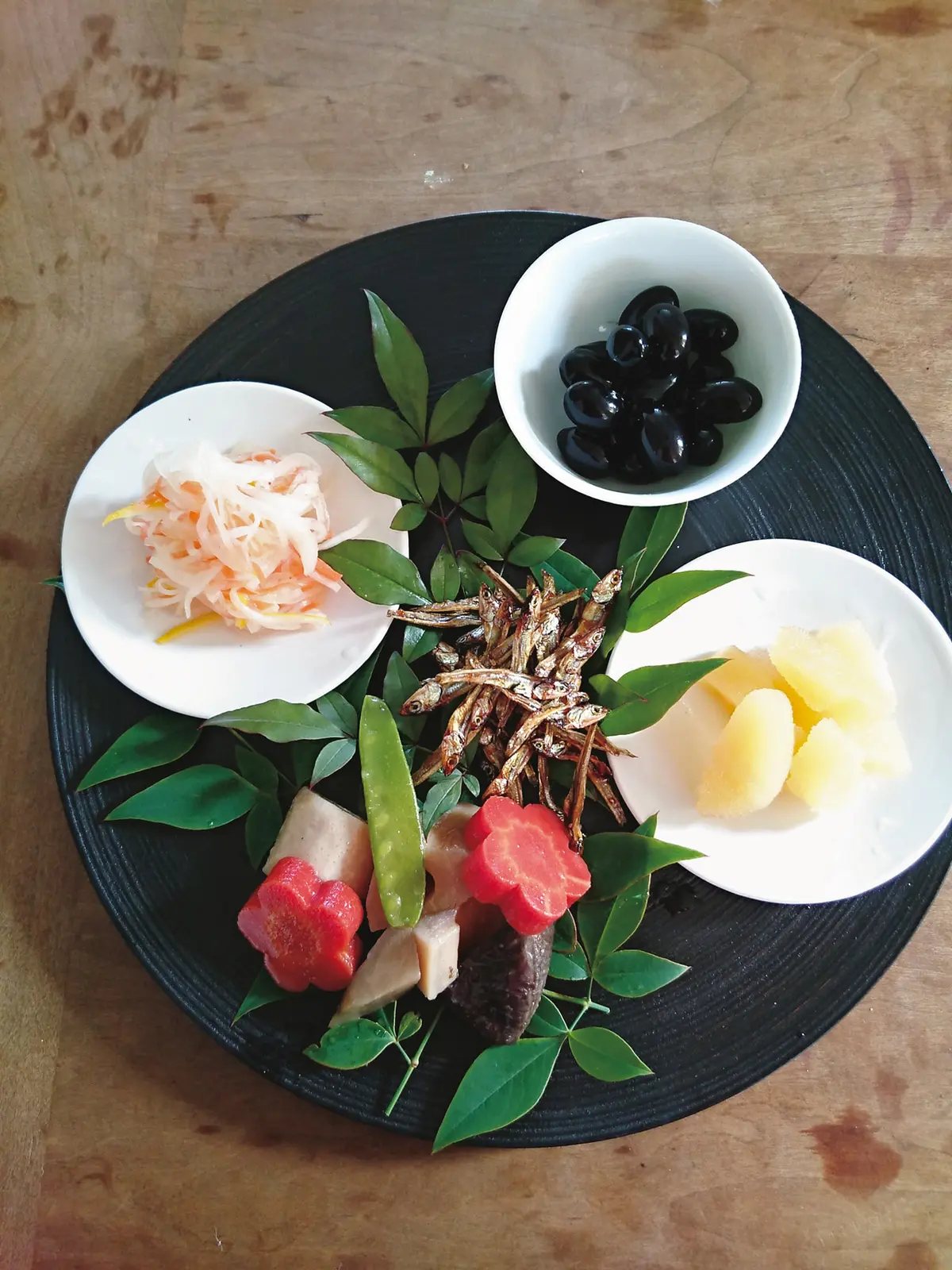 センスがいいと評判のあの人がつくる　「わの画像_6