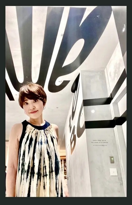 新しい魅力、麻布台ヒルズの体験型チームラの画像_1