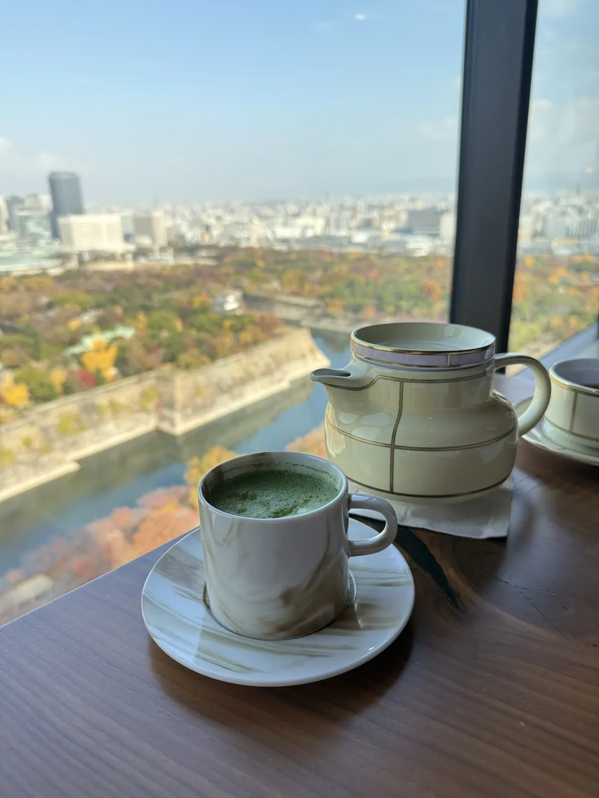 パティーナ大阪「にじり」で楽しむ、贅沢なの画像_15