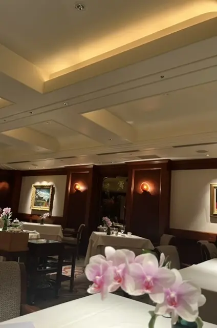 アピシウス♡憧れの老舗グランメゾンでご褒の画像_4