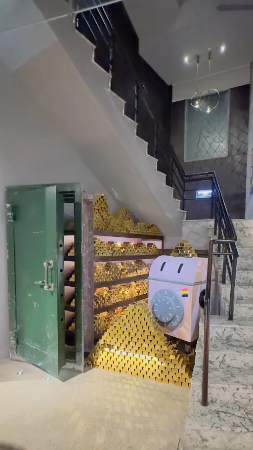 台北滞在記①　龍山寺で福を頂きました！の画像_4