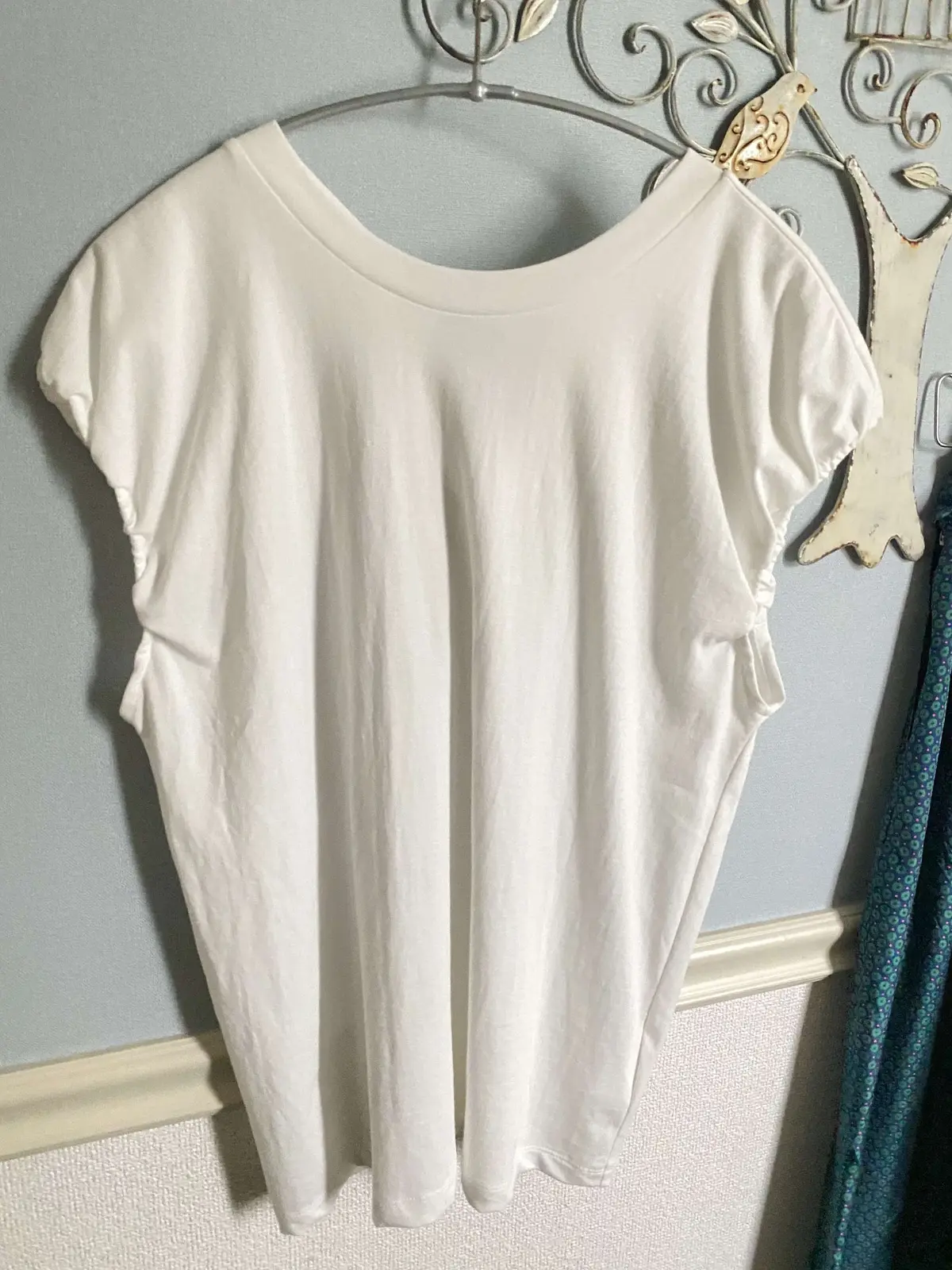 tomorrow landの夏Tシャツの画像_3