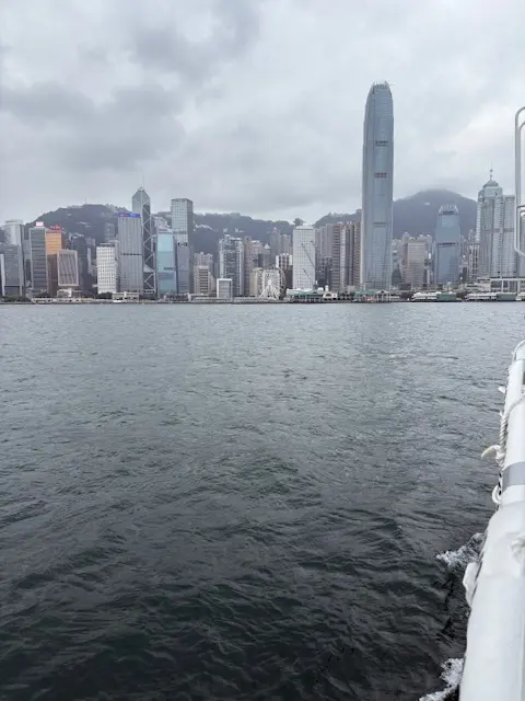 姉弟、香港旅行、DAY2☆の画像_4