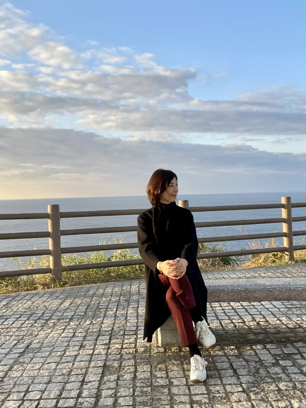 初めて訪れた長崎西海市はとても美しい場所の画像_2