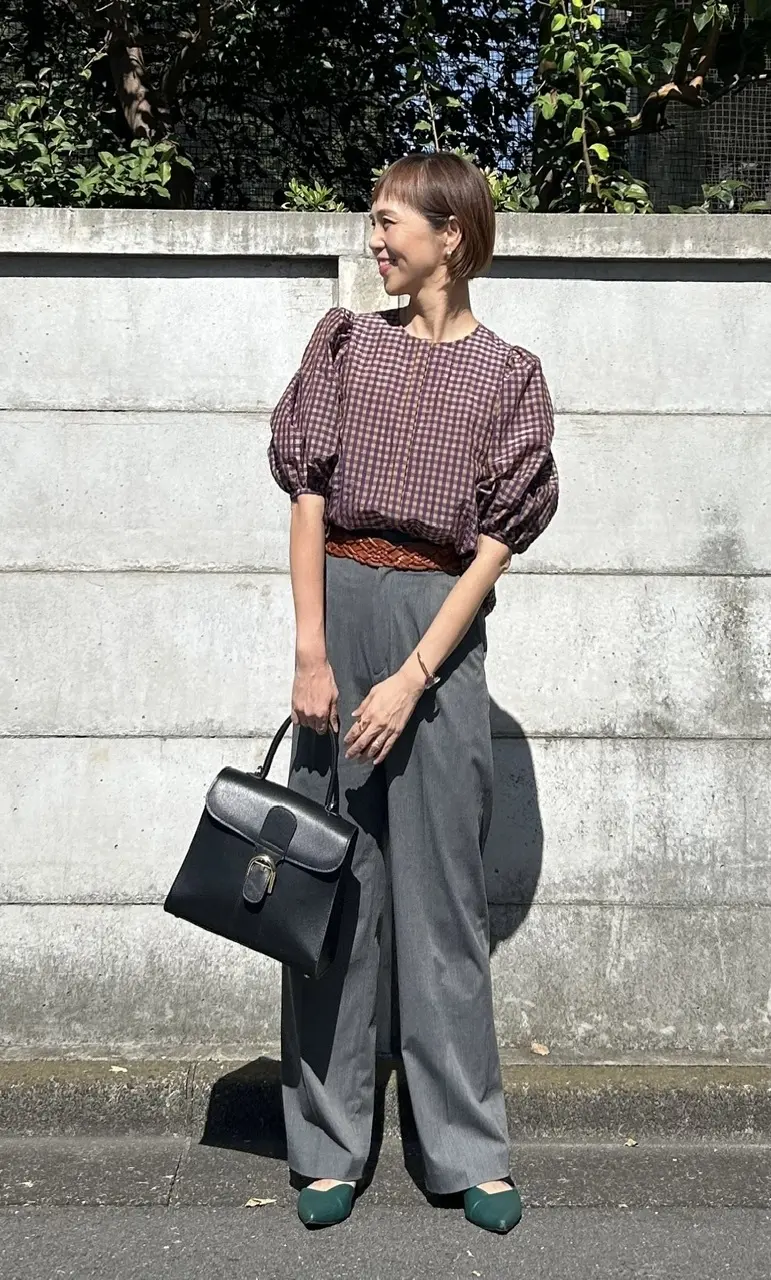 江戸前寿司と日本酒のペアリングで大人女子の画像_18