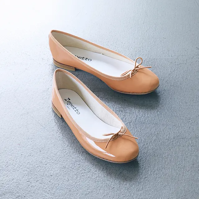 レペットの 「サンドリオン バレリーナ」