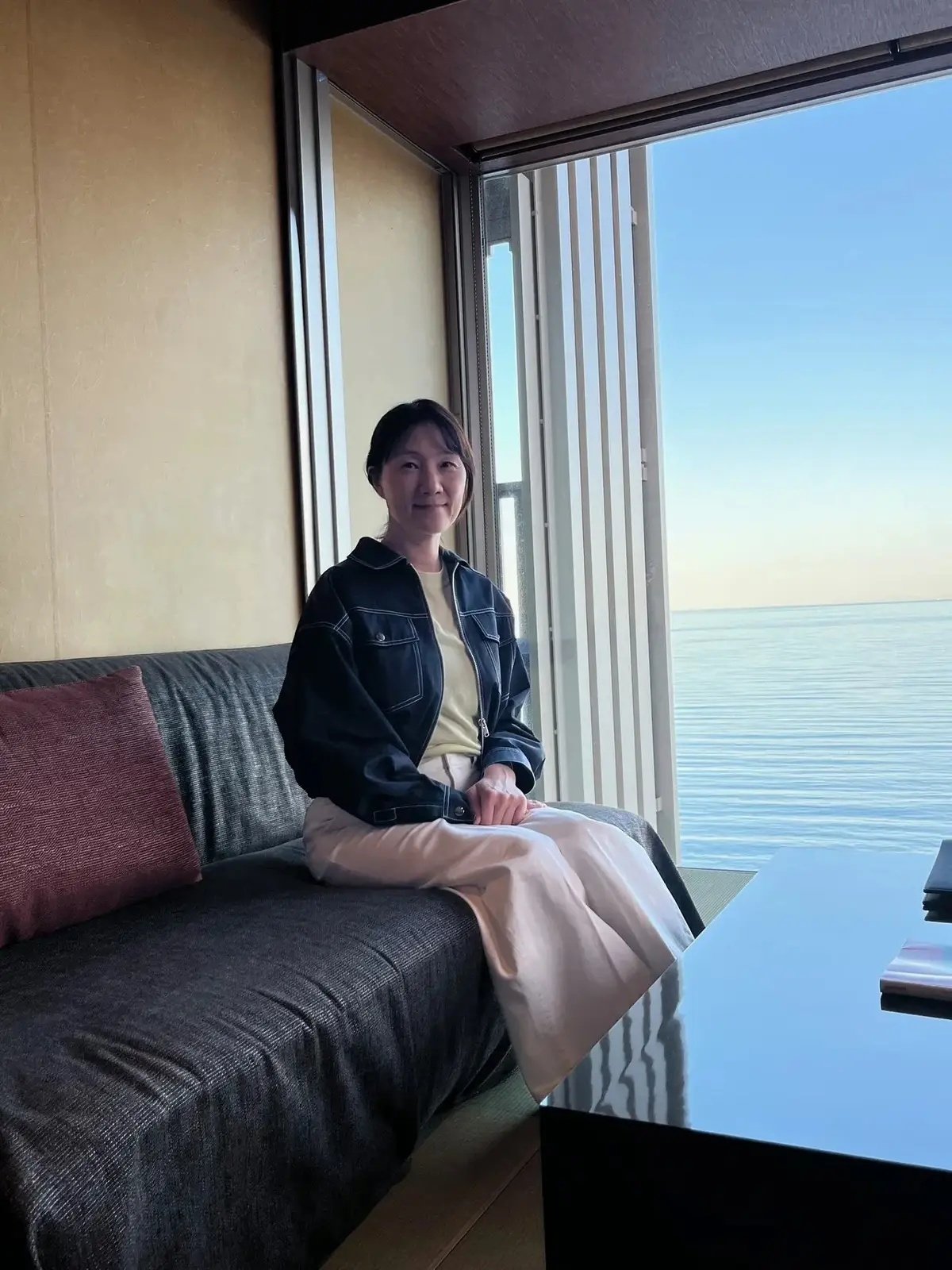 九州へ！結婚記念日旅二泊目その①～界　別府へ～
