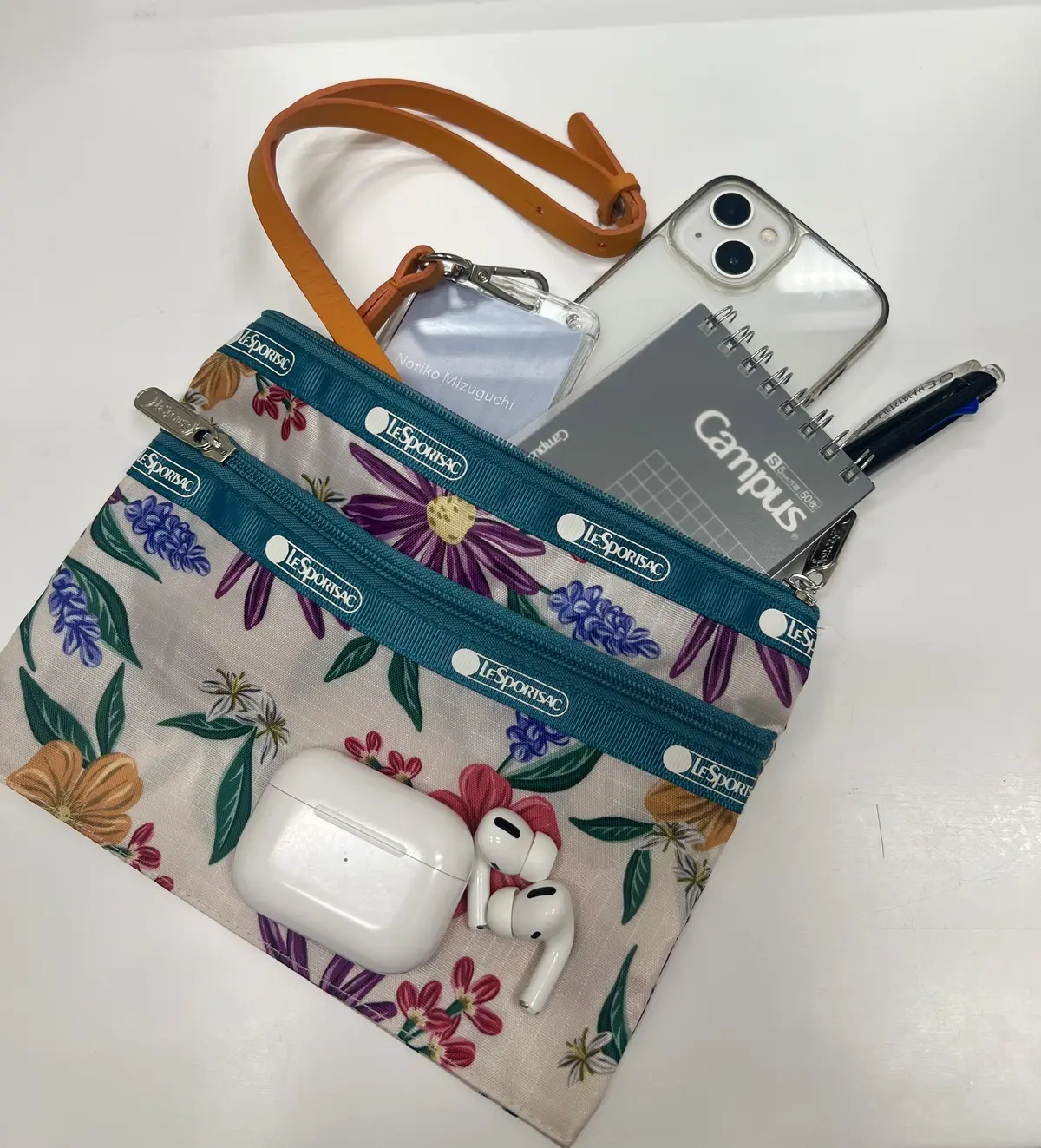 働くJマダムもテンション上がる☆特別付録の画像_2