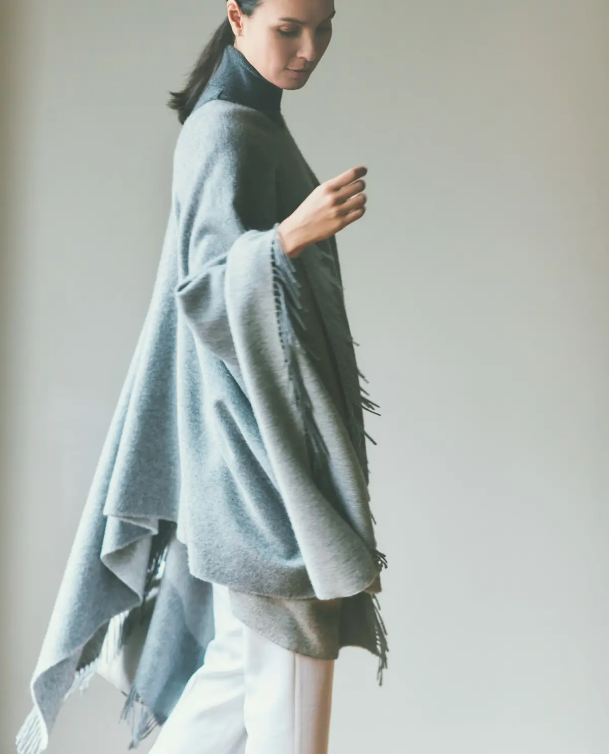 シルクとカシミヤで「幸せ感」＝「余裕」のの画像_3