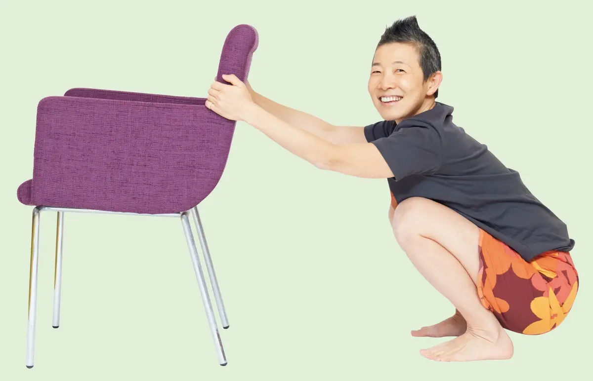 ●できない人は…　OurAge×Webエクラ