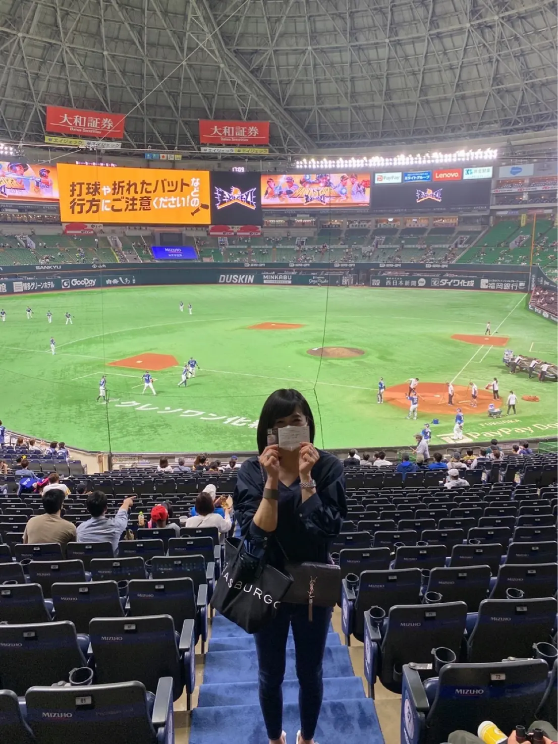 母娘、福岡満喫の旅②〜糸島から市内観光まの画像_6