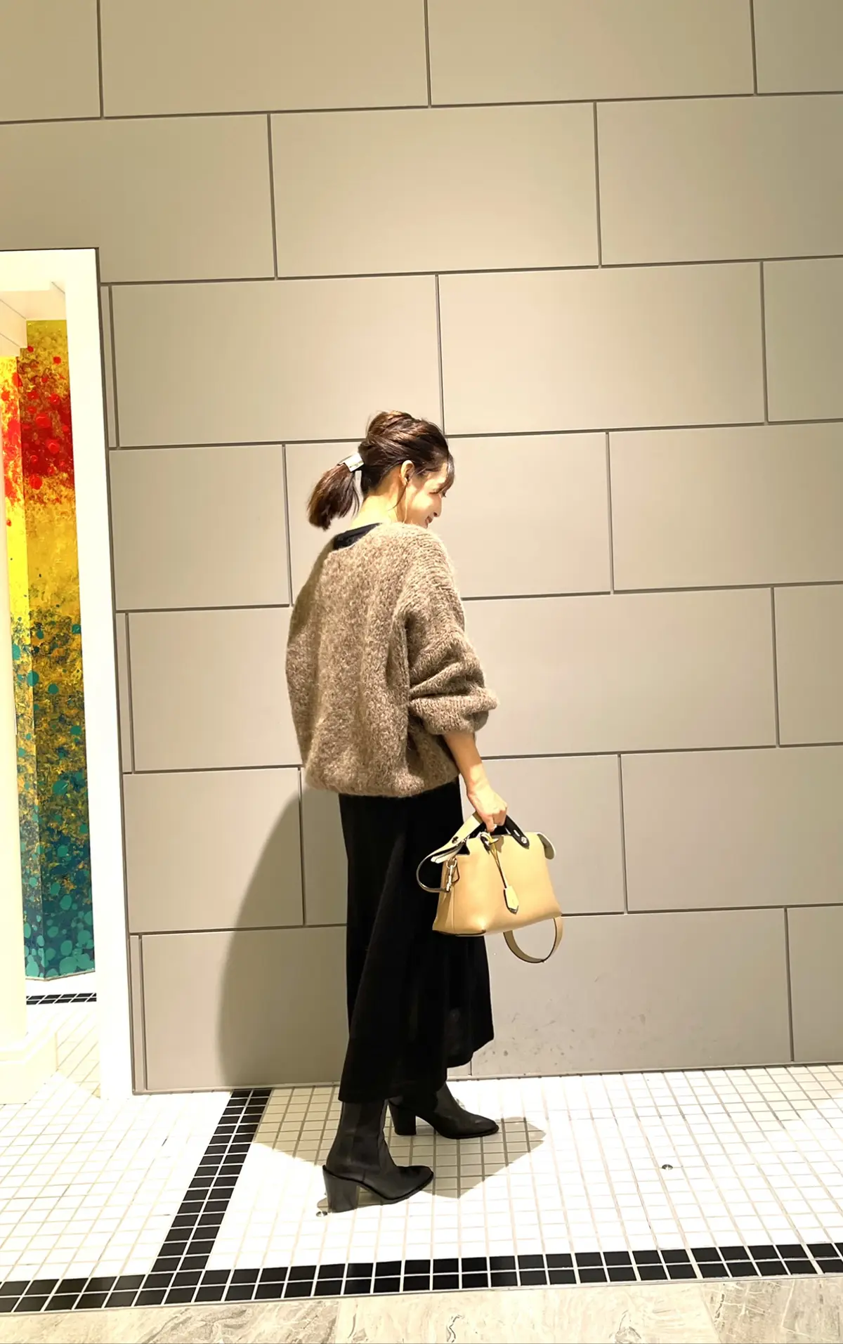 久しぶりの銀座で楽しい1日♪の画像_5