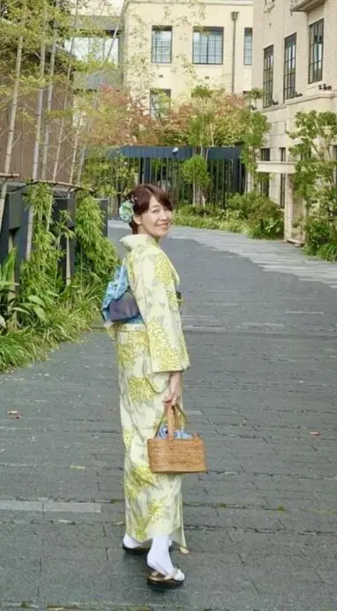 お着物と私のエピソードの画像_1