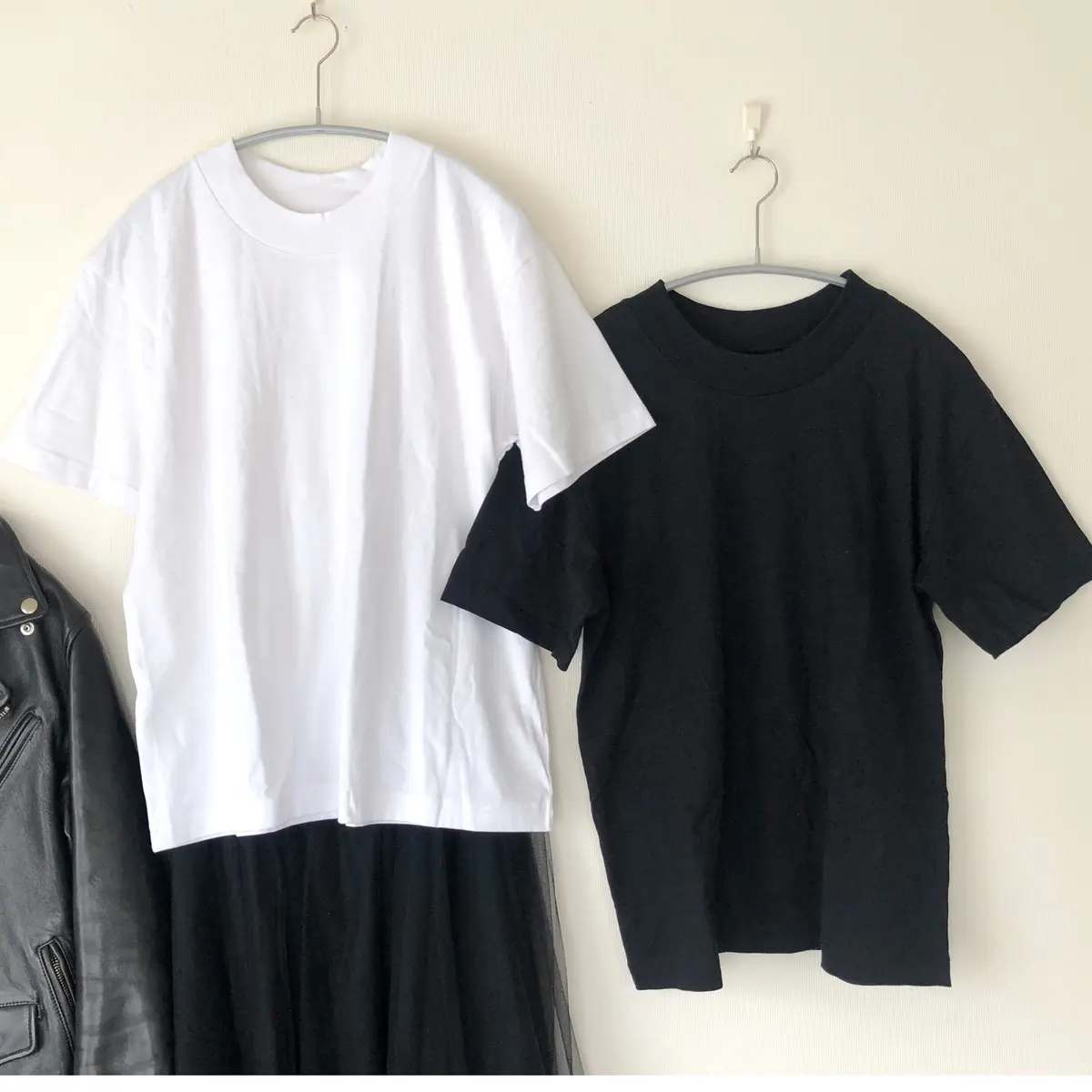 今年のTシャツはヘインズの画像_2