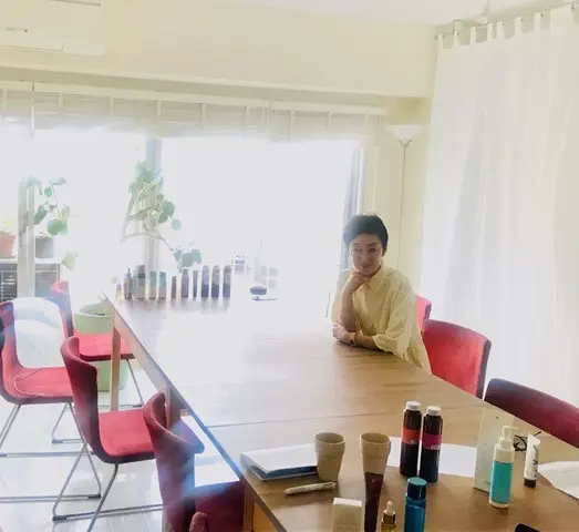 OurAge×Webエクラ 美容家　 吉川千明