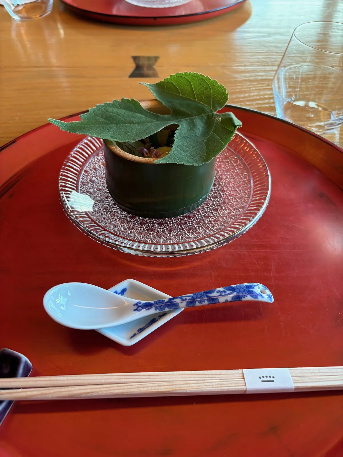 パレスホテル東京 STAY DAY２の画像_8