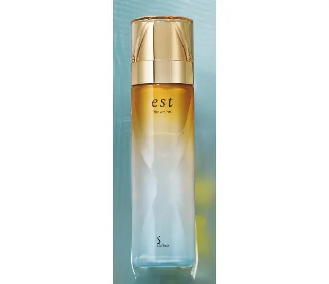 花王 エスト ザ ローション