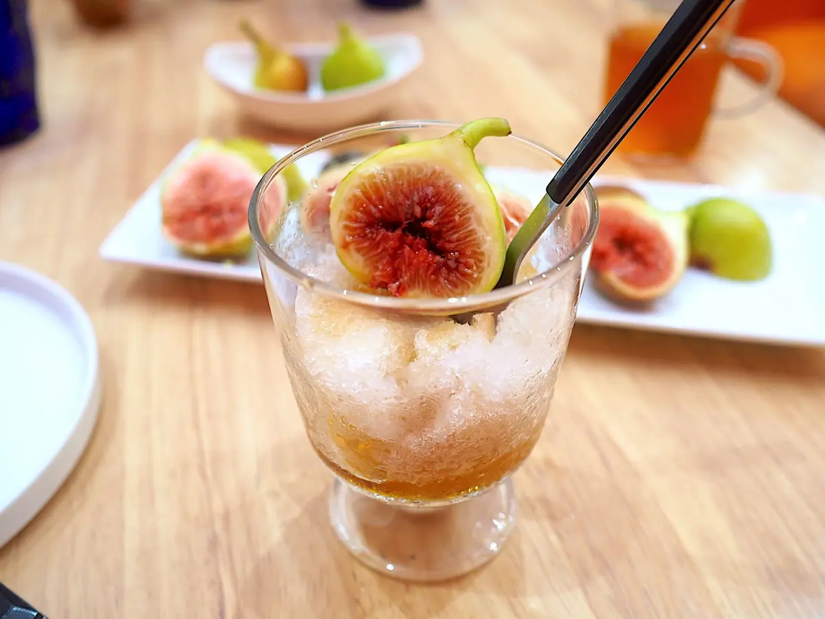 【H&M】ボルドーが映える秋コーデ。姉妹の画像_11