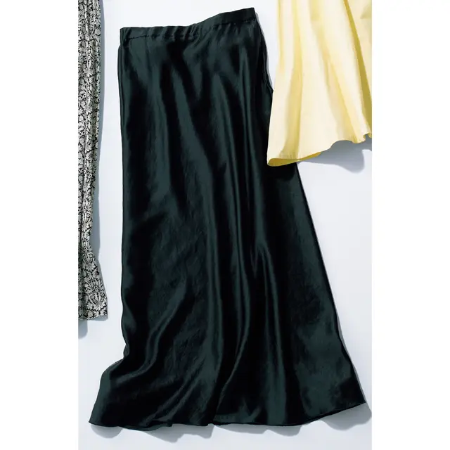 ナローな「ベーシック色」