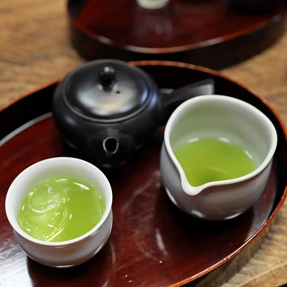 夏は『冷茶』でリフレッシュ！の画像_7