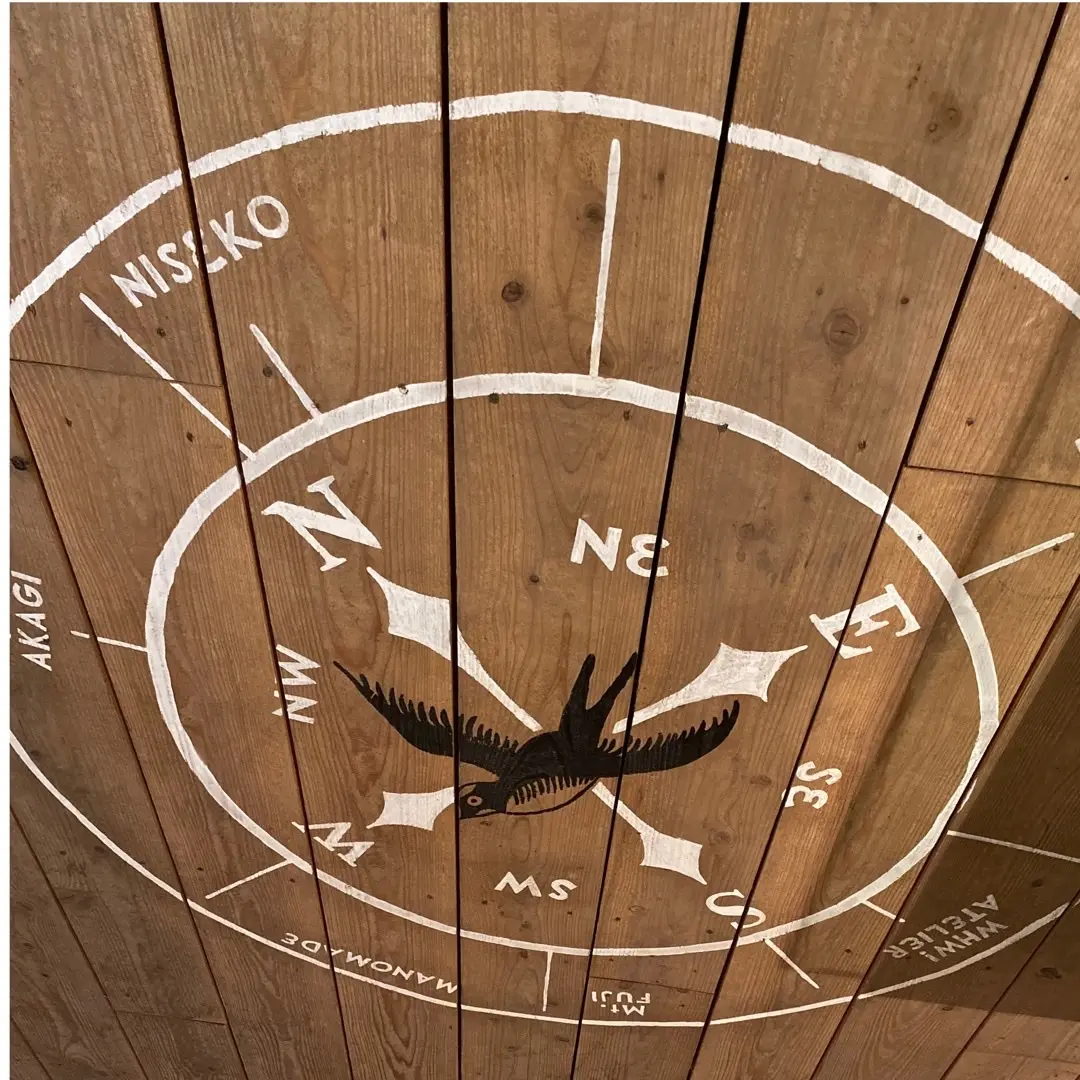 素敵な空間のアウトドアのお店見つけましたの画像_5