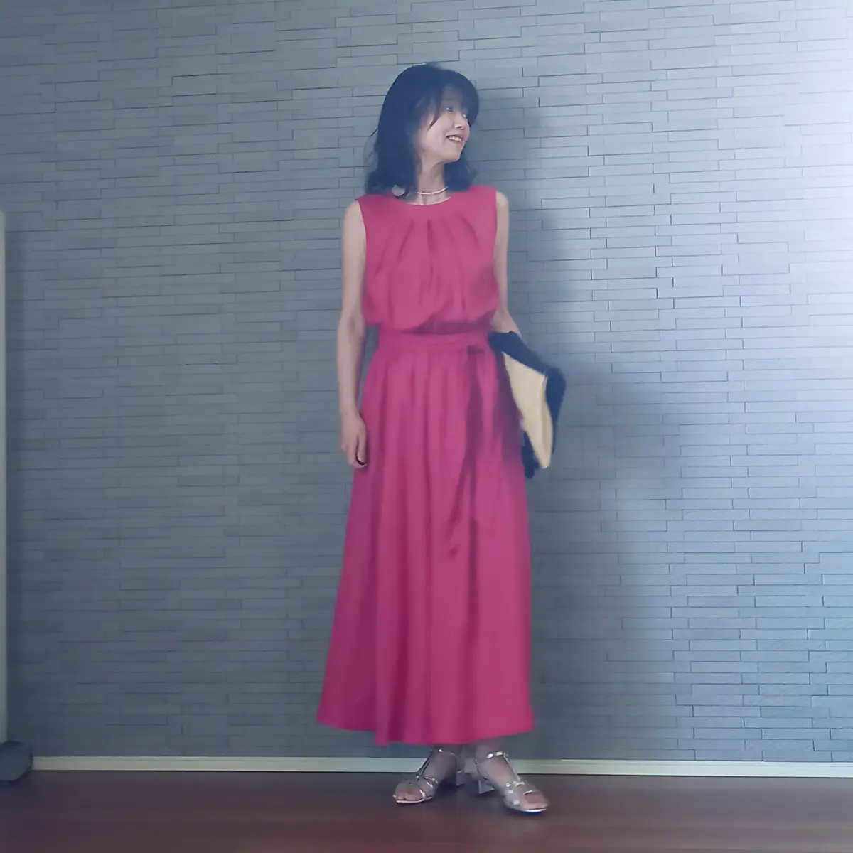 ワンピ!ワンピ!ワンピ!  夏のワンピーの画像_5