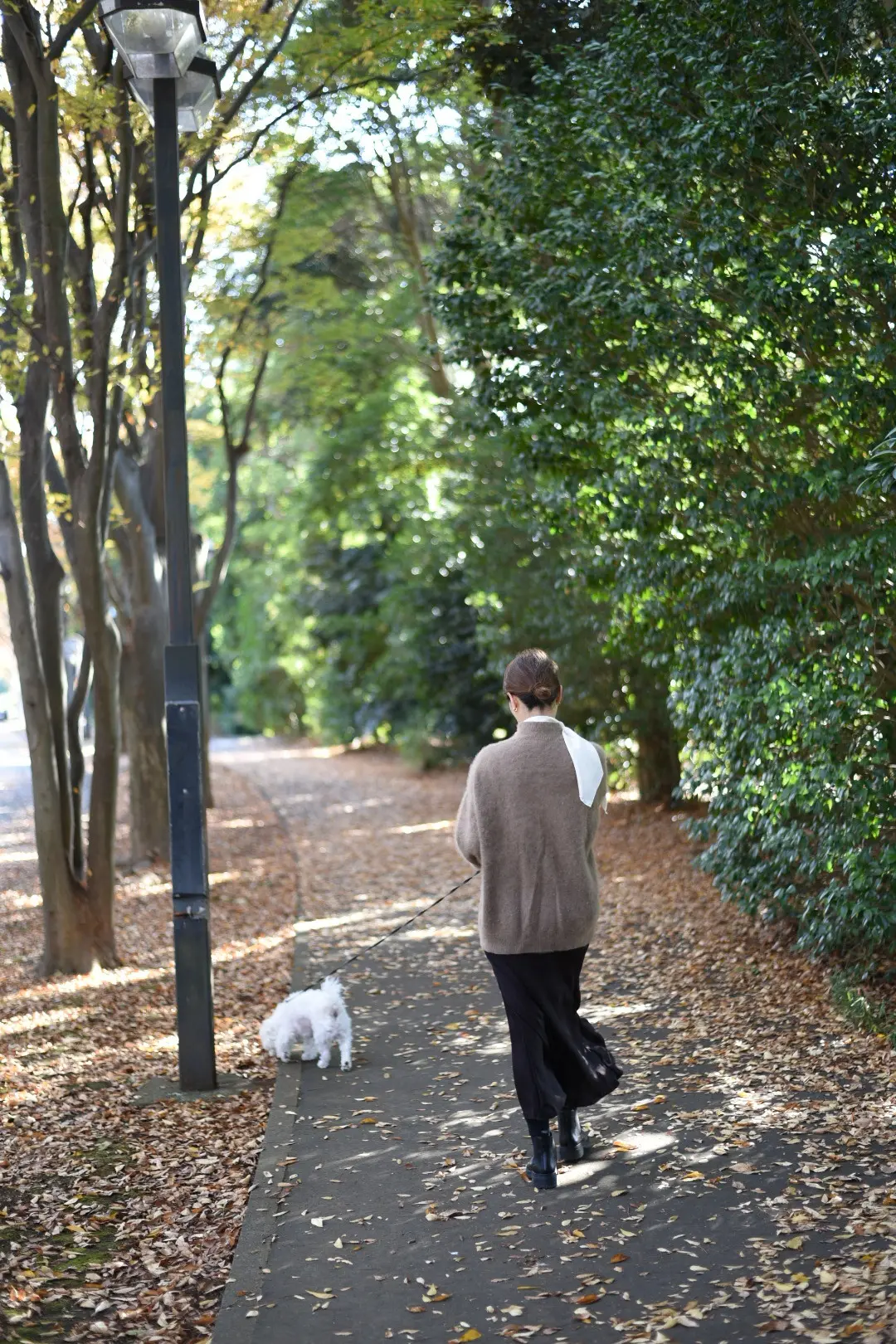 ポンチョでお出かけ♪の画像_8
