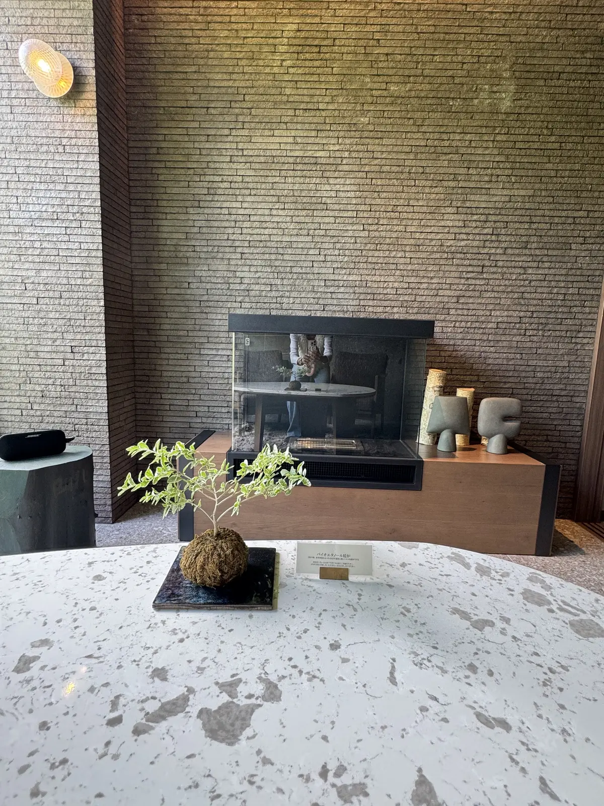 軽井沢の森に溶け込む、「ふふ軽井沢　静養の画像_6