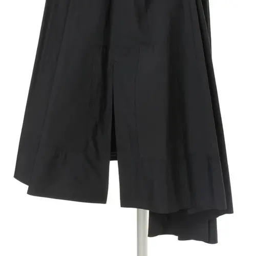 MADISONBLUE タックボリュームスカート ￥49,500