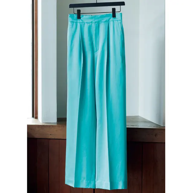 ブラミンクのパンツ