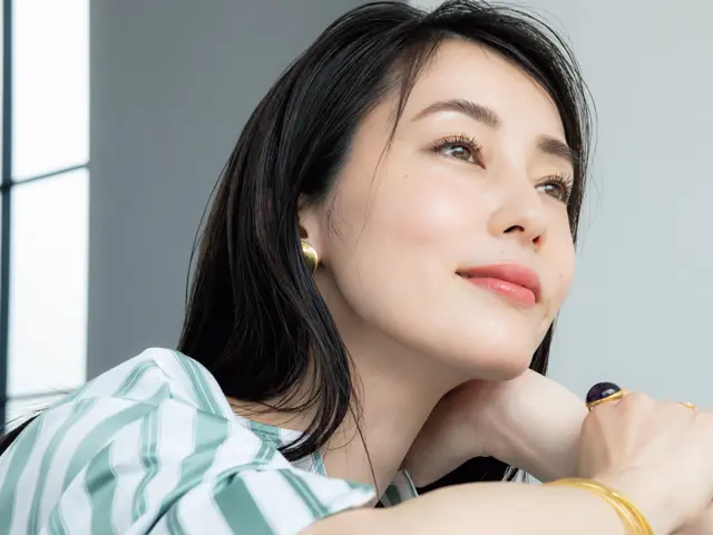 【テクニック5】定番の黒マスカラ、買い替えるならツヤセパレート一択！