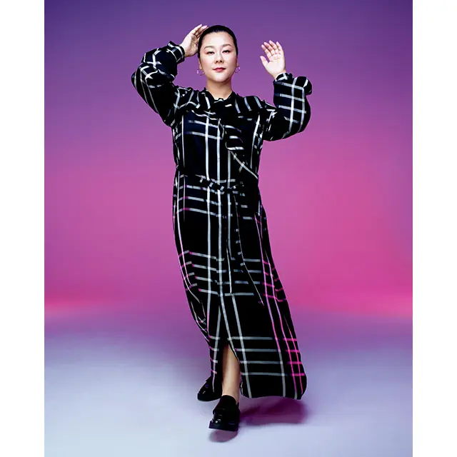 ジェーン・スー