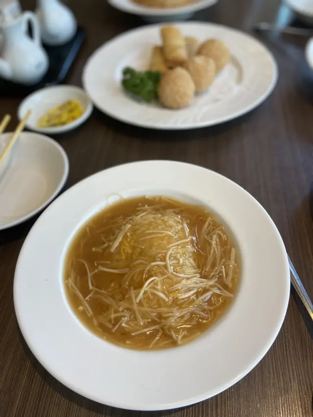 横浜中華街でマリソル同窓会🎵の画像_2