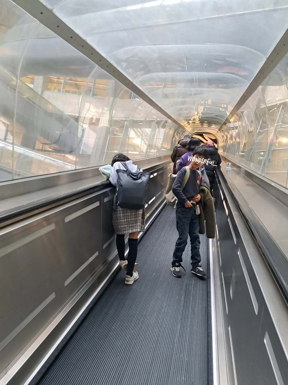 行き当たりばったり弾丸旅行 パリ編その3の画像_18