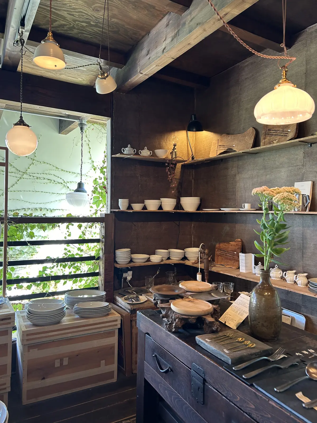 杜の都の素敵過ぎるお蕎麦屋・鹿落堂への画像_26