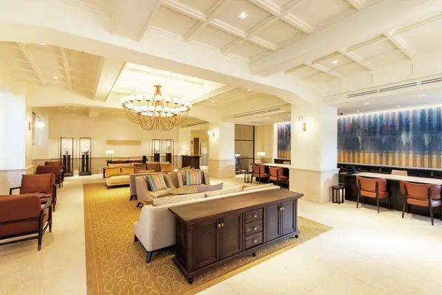 歴史的建物を再生したモダンなホテル『ザ・の画像_4