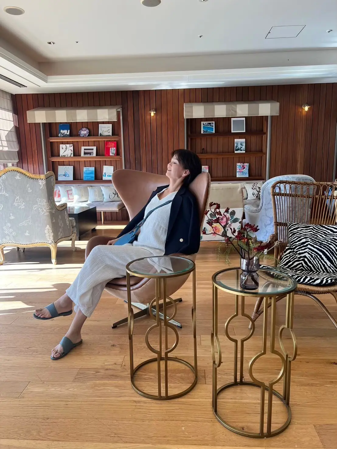 芸能人もお忍びで訪れる　瀬戸内の素敵なリの画像_6