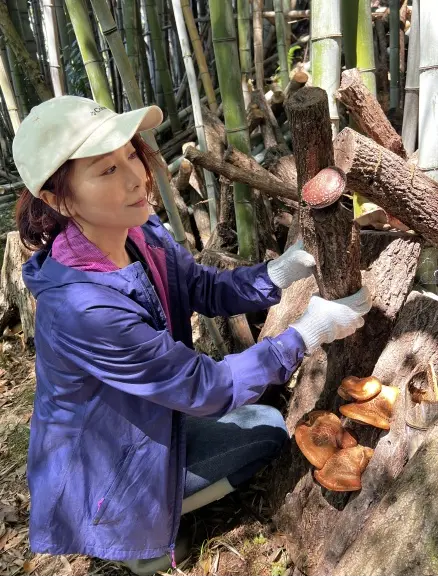 旬の恵みを求めて（G.Wパート1）の画像_6