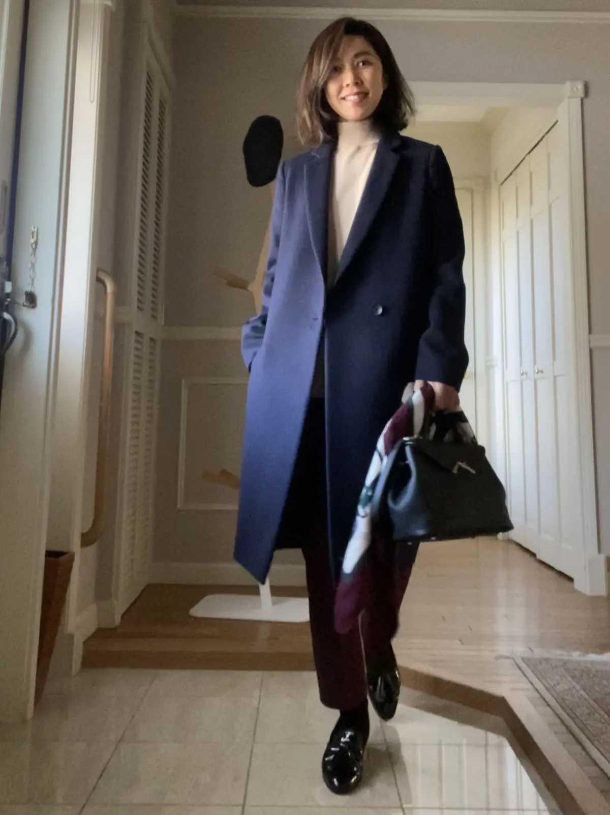 お気に入りの靴✖️バッグの画像_1