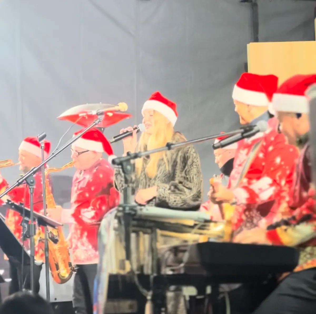 【Tokyo Christmas Marの画像_1