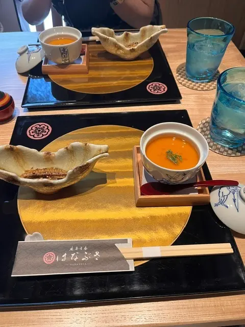 うなぎで暑気払いの画像_2