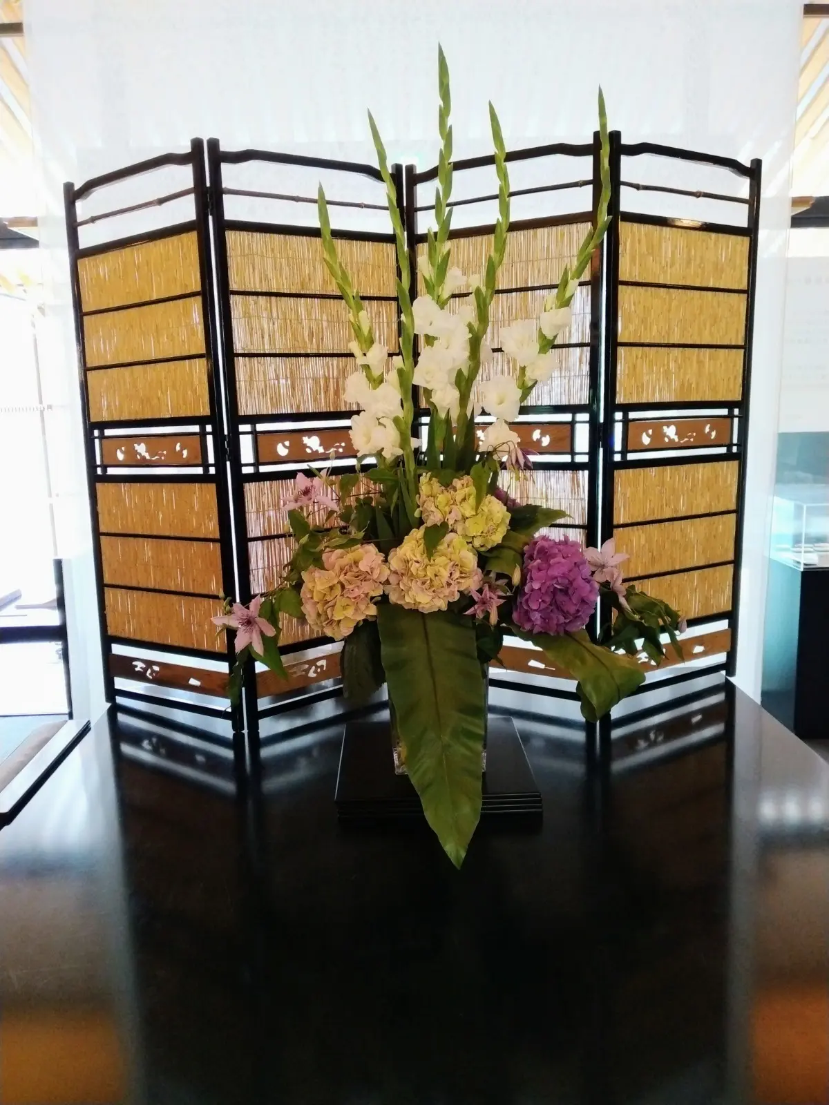 虎屋菓寮　京都一条店