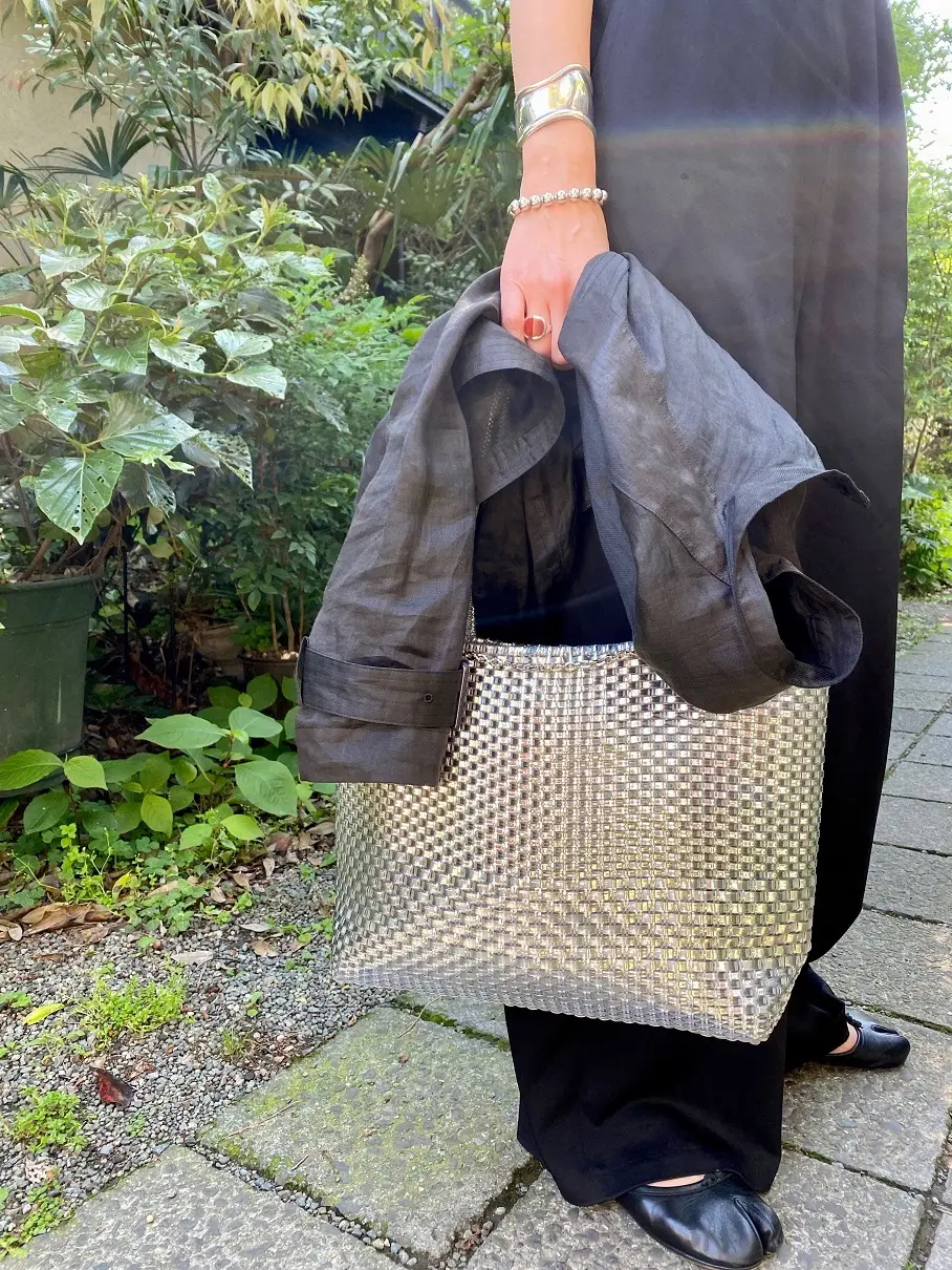 50代の憧れ！エクラ人気エディター坪田あの画像_2