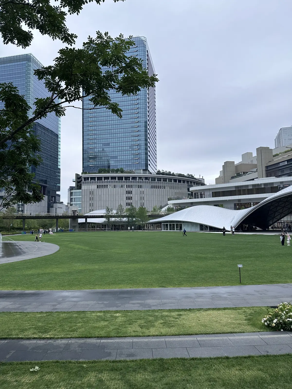 WALDORF ASTORIA OSAKの画像_1