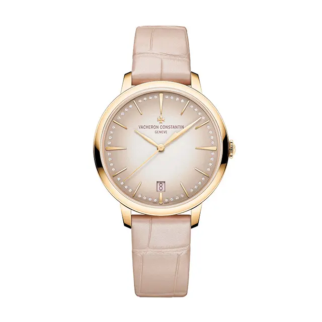 VACHERON CONSTANTIN （ヴァシュロン・コンスタンタン）