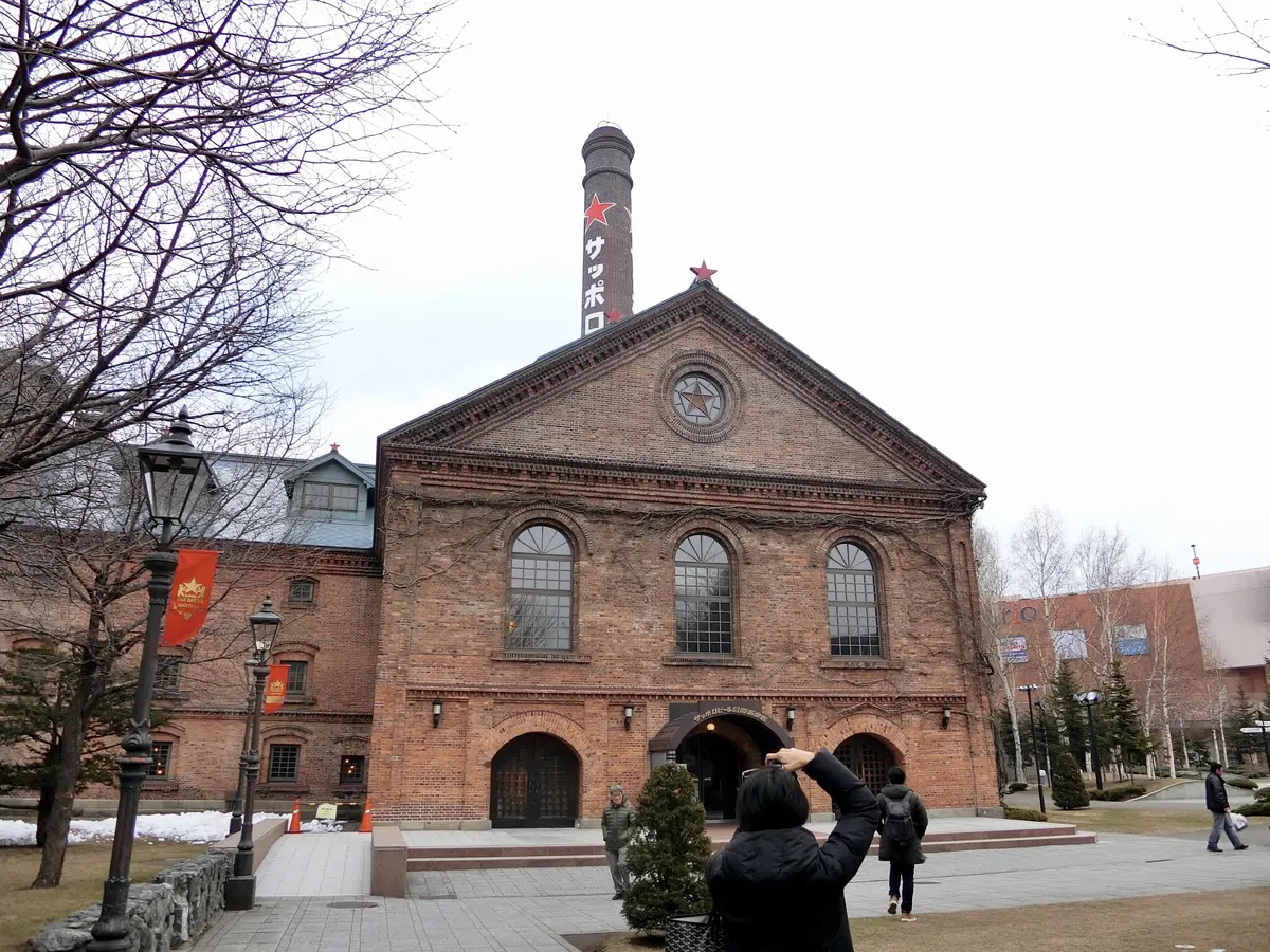 弾丸日帰り北海道の旅 ②の画像_2